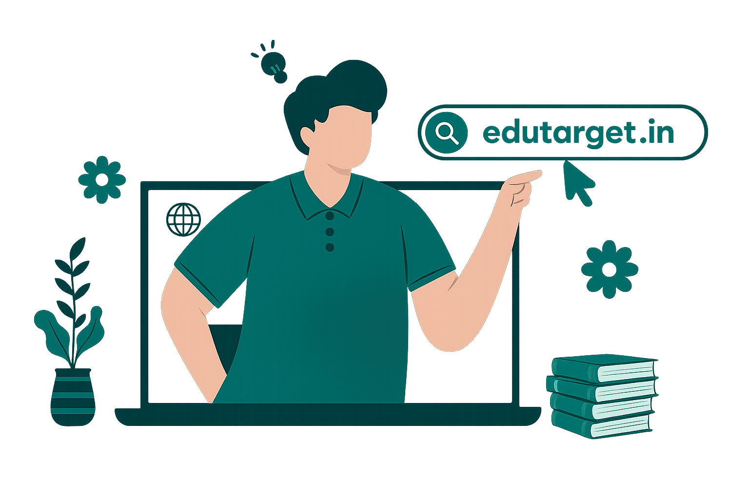 Student Illustration